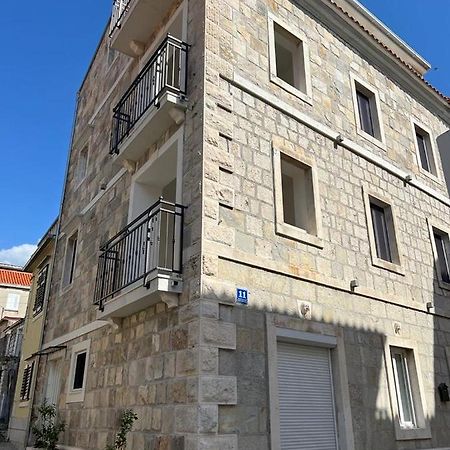 Apartmani Baska Voda Royal Exteriér fotografie