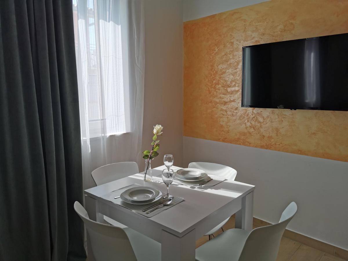 Apartmani Baska Voda Royal Exteriér fotografie